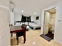 Jasmine Residence