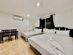 Jasmine Residence
