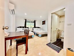 Jasmine Residence