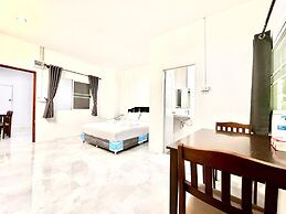 Jasmine Residence