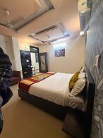 Hotel Amer Fort