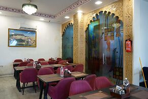 Hotel Amer Fort