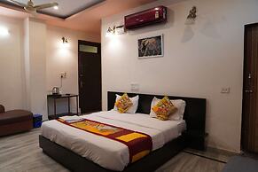 Hotel Amer Fort