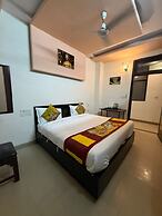 Hotel Amer Fort