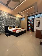 Hotel Amer Fort