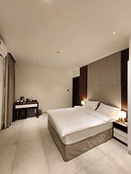 AL RAHA HOTEL