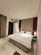 AL RAHA HOTEL