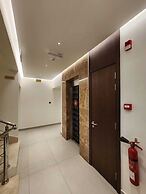 AL RAHA HOTEL