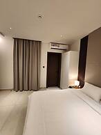 AL RAHA HOTEL