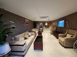 AL RAHA HOTEL