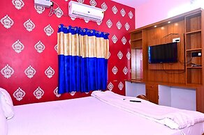 Hotel Kirti Inn