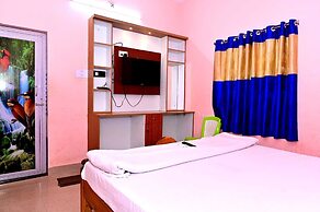 Hotel Kirti Inn