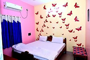 Hotel Kirti Inn
