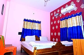 Hotel Kirti Inn