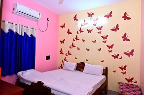 Hotel Kirti Inn