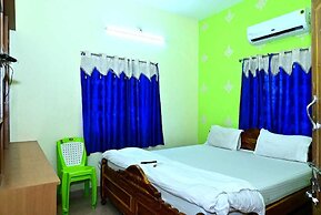 Hotel Kirti Inn