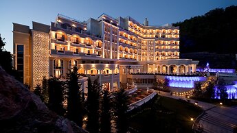 Angel's Marmaris Hotel