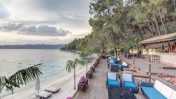 Angel's Marmaris Hotel