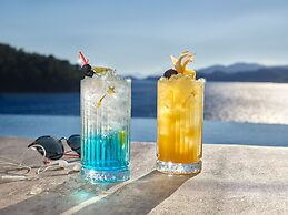 Angel's Marmaris Hotel