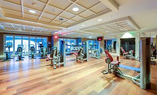 Angel's Marmaris Hotel