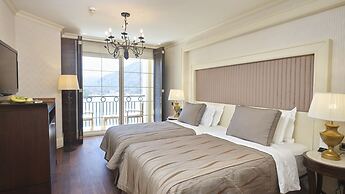 Angel's Marmaris Hotel