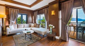 Angel's Marmaris Hotel