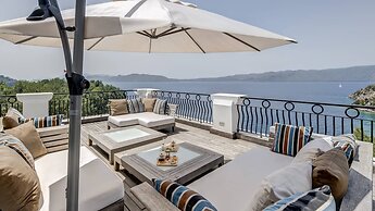 Angel's Marmaris Hotel