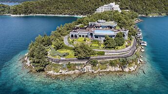 Angel's Marmaris Hotel