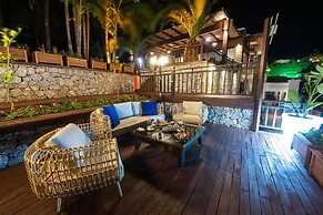 Angel's Marmaris Hotel