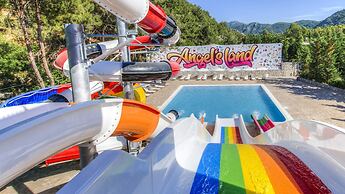 Angel's Marmaris Hotel