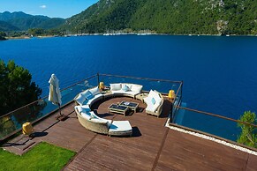 Angel's Marmaris Hotel