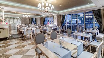 Angel's Marmaris Hotel