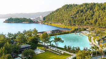 Angel's Marmaris Hotel