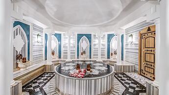 Angel's Marmaris Hotel