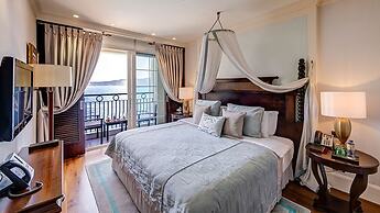 Angel's Marmaris Hotel