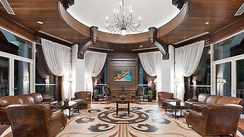 Angel's Marmaris Hotel