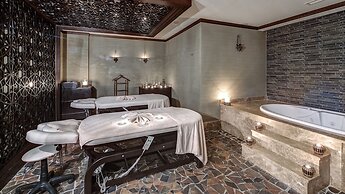 Angel's Marmaris Hotel