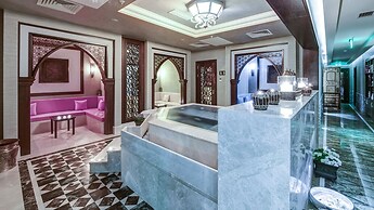 Angel's Marmaris Hotel