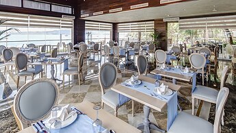 Angel's Marmaris Hotel