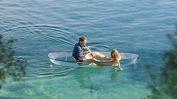 Angel's Marmaris Hotel