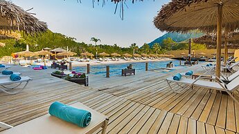 Angel's Marmaris Hotel