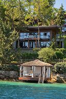 Angel's Marmaris Hotel