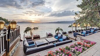 Angel's Marmaris Hotel