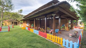 Angel's Marmaris Hotel