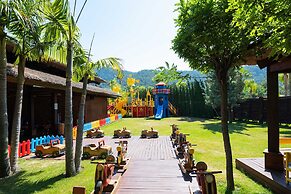 Angel's Marmaris Hotel