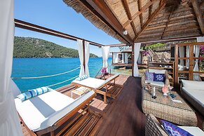 Angel's Marmaris Hotel