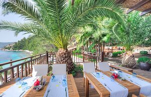 Angel's Marmaris Hotel