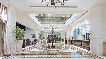 Angel's Marmaris Hotel