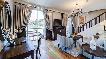 Angel's Marmaris Hotel