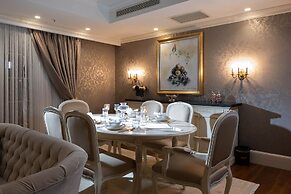 Angel's Marmaris Hotel